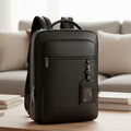 Laptop Backpack USB Charging Port 15.6 Inch