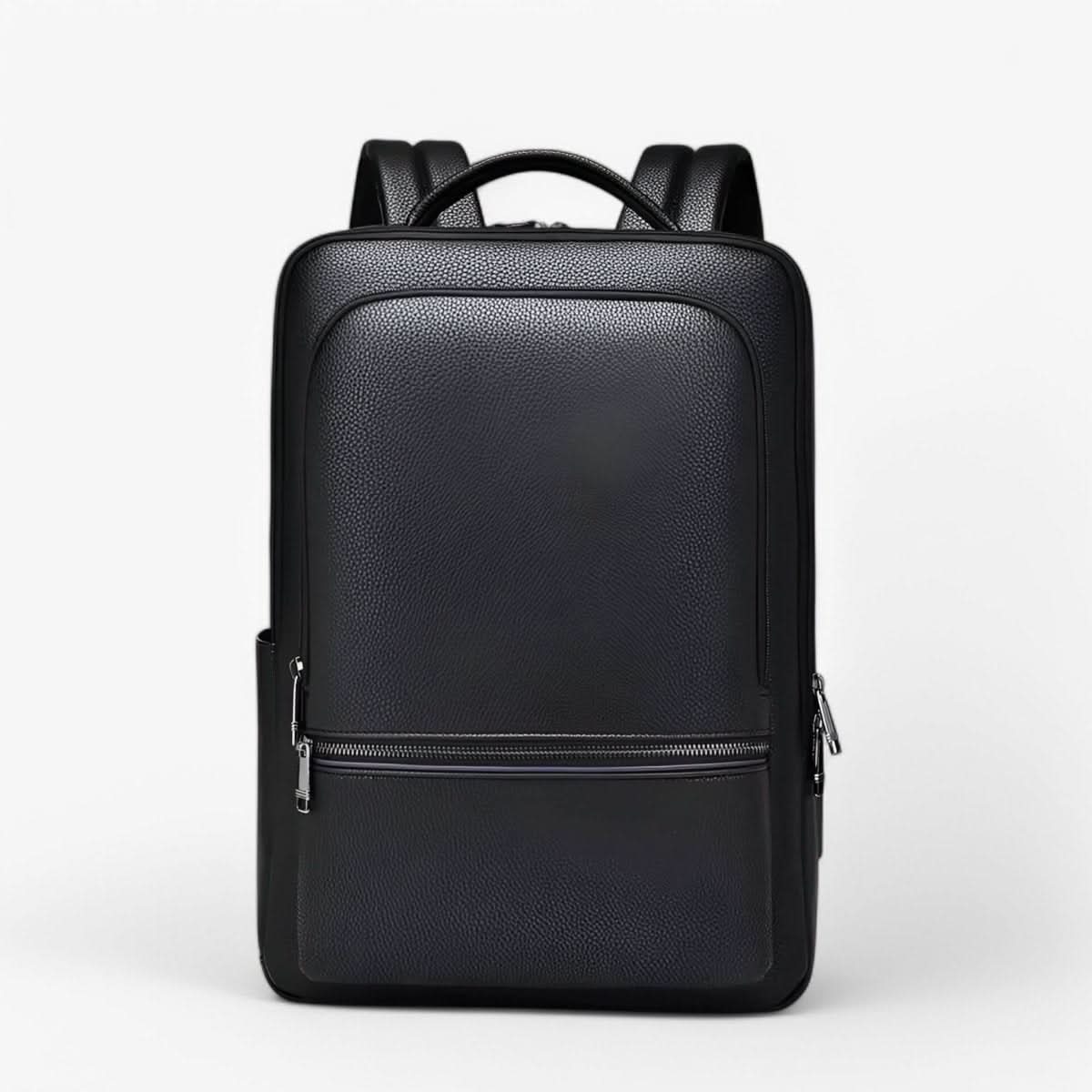 Laptop Backpack USB Charging Port 15.6 Inch