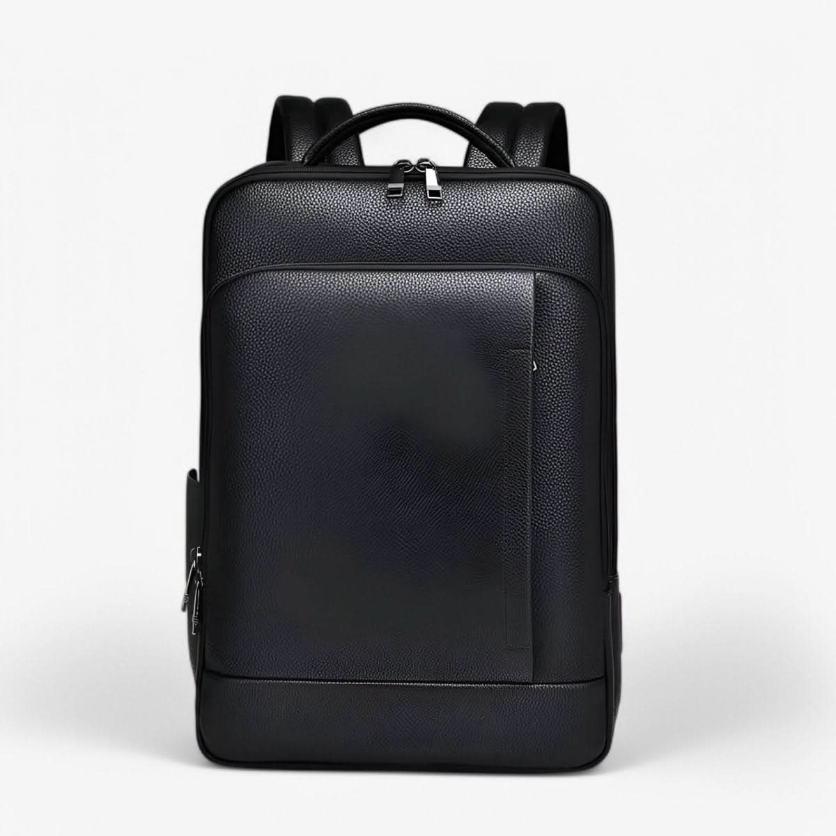 Laptop Backpack USB Charging Port 15.6 Inch