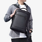Laptop Backpack USB Charging Port 15.6 Inch