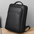 Laptop Backpack USB Charging Port 15.6 Inch