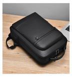 Laptop Backpack USB Charging Port 15.6 Inch