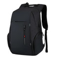 Laptop Backpack Water-Resistant Built-In USB Port 20-35L