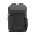 Laptop Backpack Waterproof Shoe Compartment & Compression Straps