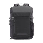 Laptop Backpack Waterproof Shoe Compartment & Compression Straps