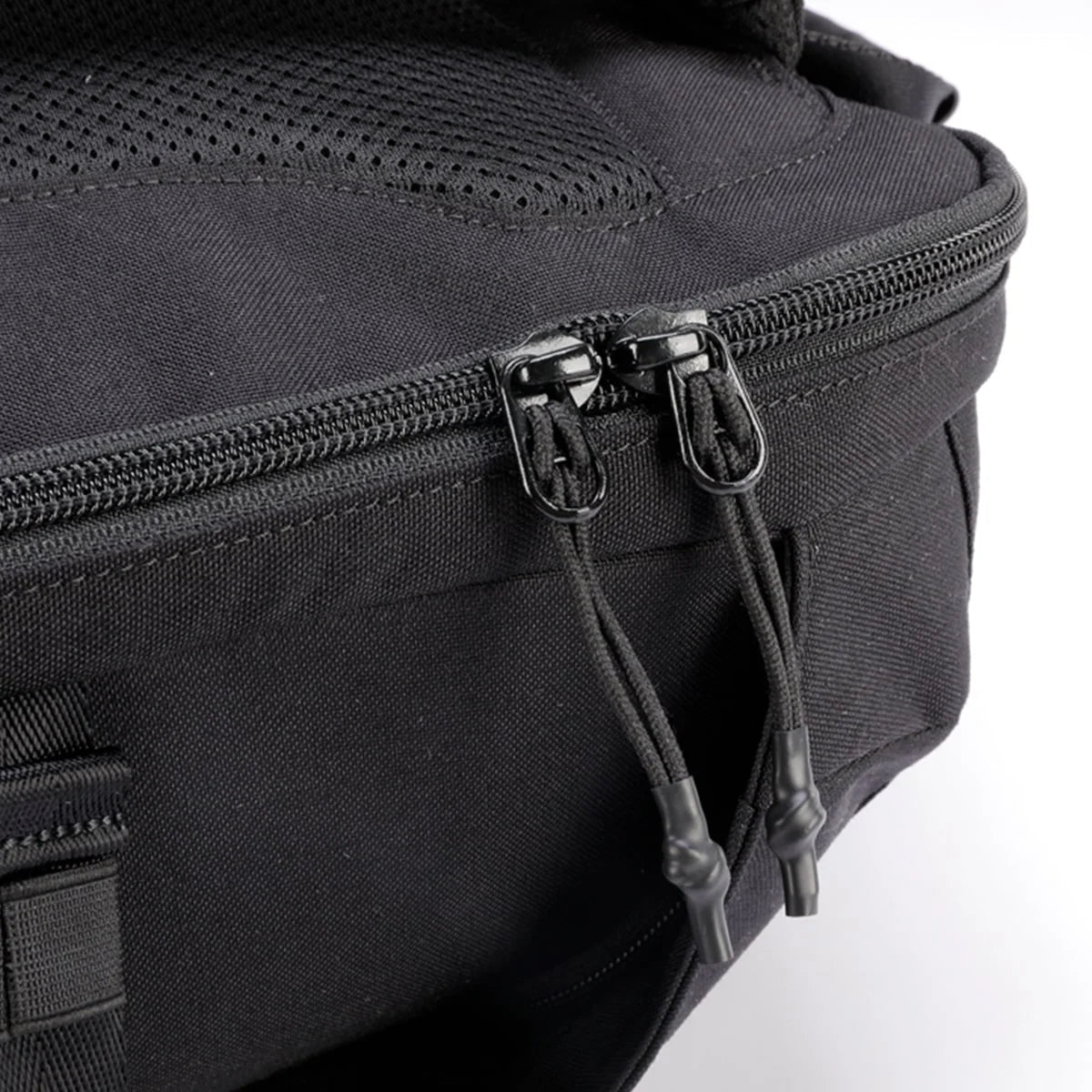 Laptop Backpack Waterproof Shoe Compartment & Compression Straps