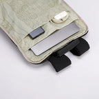 Laptop Backpack Waterproof Shoe Compartment & Compression Straps