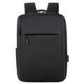 Laptop Backpack Waterproof USB Charging Fits 17 in Laptop