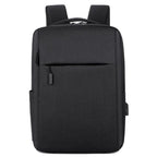 Laptop Backpack Waterproof USB Charging Fits 17 in Laptop
