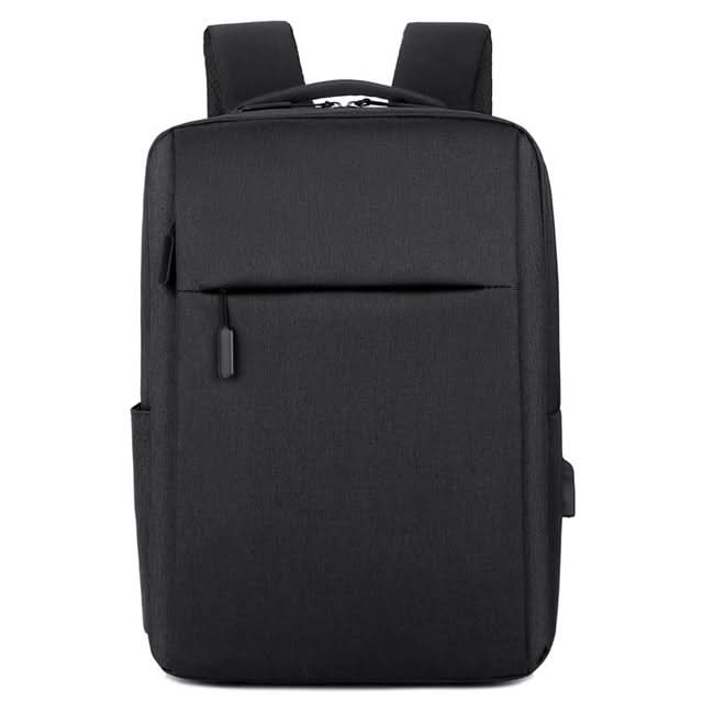 Laptop Backpack Waterproof USB Charging Fits 17 in Laptop