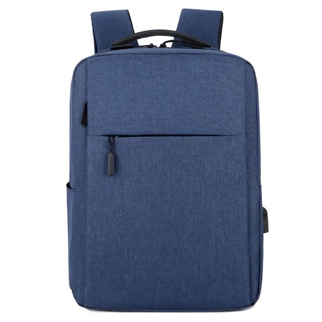 Laptop Backpack Waterproof USB Charging Fits 17 in Laptop