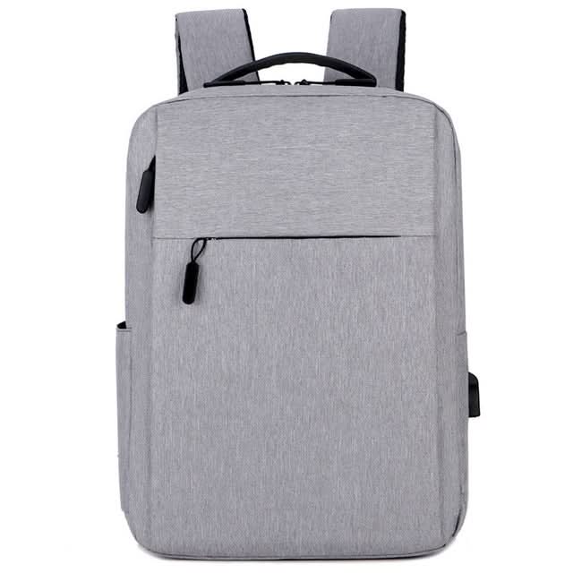 Laptop Backpack Waterproof USB Charging Fits 17 in Laptop