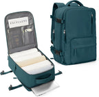 Laptop Bag Padded Sleeve Multi-Compartment Fits 14–17 Inch
