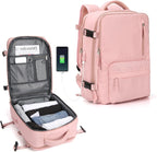 Laptop Bag Padded Sleeve Multi-Compartment Fits 14–17 Inch