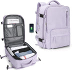 Laptop Bag Padded Sleeve Multi-Compartment Fits 14–17 Inch