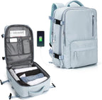 Laptop Bag Padded Sleeve Multi-Compartment Fits 14–17 Inch