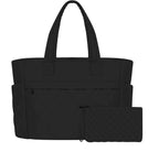 Laptop Bag Padded Sleeve Multi-Compartment Fits 15.6 Inch
