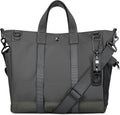 Laptop Tote Bag Fits 15.6 Inch Padded Sleeve