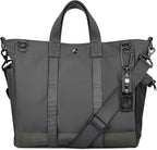 Laptop Tote Bag Fits 15.6 Inch Padded Sleeve