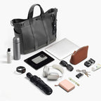 Laptop Tote Bag Fits 15.6 Inch Padded Sleeve