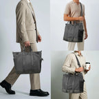 Laptop Tote Bag Fits 15.6 Inch Padded Sleeve