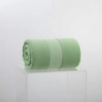 Large Bath Towel Soft Cotton Quick-Drying