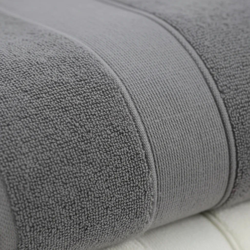 Large Bath Towel Soft Cotton Quick-Drying