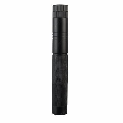 Laser Pointer 6.21-Mile Range Adjustable Focus USB Rechargeable