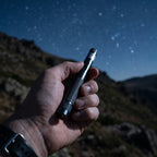 Laser Pointer Adjustable Focus Long Range USB Rechargeable