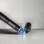 Laser Pointer Blue Rechargeable Adjustable Focus