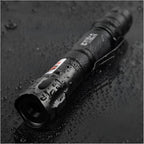 Laser Pointer Green Beam USB Rechargeable Long-Range