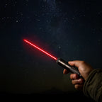 Laser Pointer Long Range Adjustable Focus USB Rechargeable