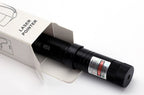 Laser Pointer Long Range Adjustable Focus USB Rechargeable