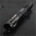 Laser Pointer Long-Range Green Beam USB Rechargeable