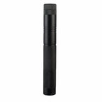 Laser Pointer Pen Rechargeable Adjustable Beam & Flashlight