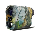 Laser Rangefinder 3,280 Ft Range USB-C Rechargeable