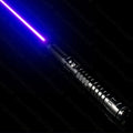 Laser Torch Fire Starter Adjustable Focus Safety Lock