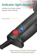Laser Welding Tool 20s Rapid Heat Ceramic Core
