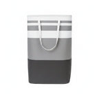 Laundry Basket Foldable Polyester Large Capacity