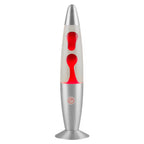 Lava Lamp Mesmerizing Wax Motion & Ambient Lighting Compact Tabletop