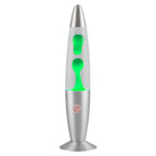 Lava Lamp Mesmerizing Wax Motion & Ambient Lighting Compact Tabletop