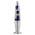 Lava Lamp Mesmerizing Wax Motion & Ambient Lighting Compact Tabletop