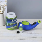 Lawn Seed Spray Hose-Connected Nutrient-Coated Covers 9 m²