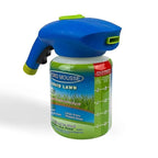 Lawn Seed Spray Hose-Connected Nutrient-Coated Covers 9 m²