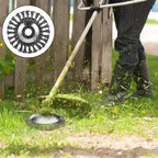 Lawn Trimmer Line Unbreakable & Stone-Resistant Universal Fit