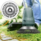 Lawn Trimmer Line Unbreakable & Stone-Resistant Universal Fit