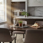 Lazy Susan Turntable 360 Degree Rotation Expandable Base