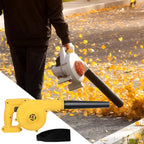 Leaf Blower Cordless Vacuum & Metal Housing