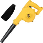Leaf Blower Cordless Vacuum & Metal Housing
