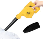 Leaf Blower Cordless Vacuum & Metal Housing